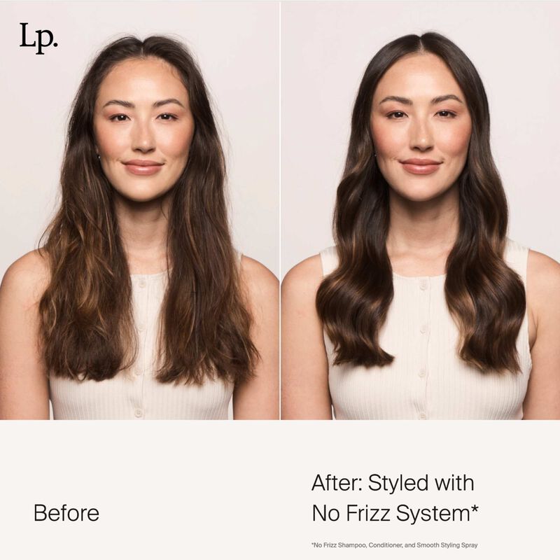 Living Proof - No Frizz - Spray Coiffant Lisse