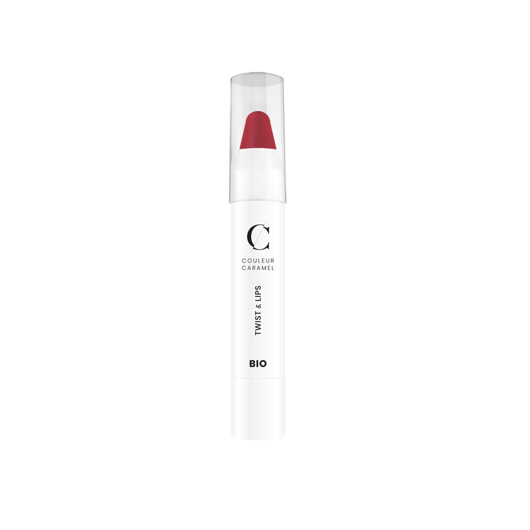 Rouge à lèvres - 404 - Twist &amp; Lips