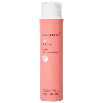Living Proof - Curl - Soin coiffant revitalisant