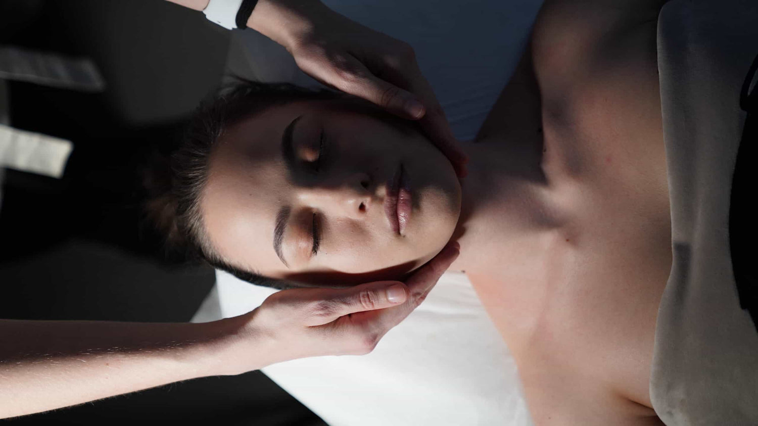 7 Choses que vous ne saviez pas sur le massage du visage Kobido