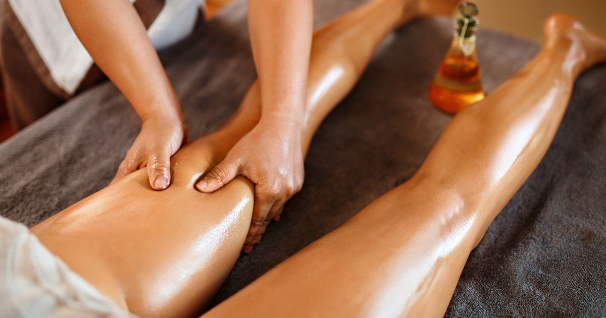 Corps - Huiles à massage - Les bains de Cléopâtre