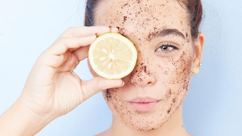 Visage - Exfoliants et Gommages - Les bains de Cléopâtre