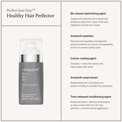 Living Proof - Perfect Hair Day -Soin Sublimateur