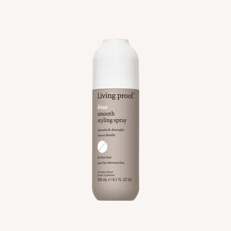 Living Proof - No Frizz - Spray Coiffant Lisse