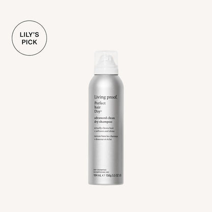 Living Proof - Perfect Hair Day - Shampoing Sec Advance Clean
