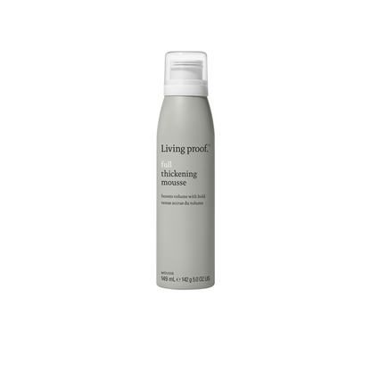 Living proof - Full - Thickening mousse 