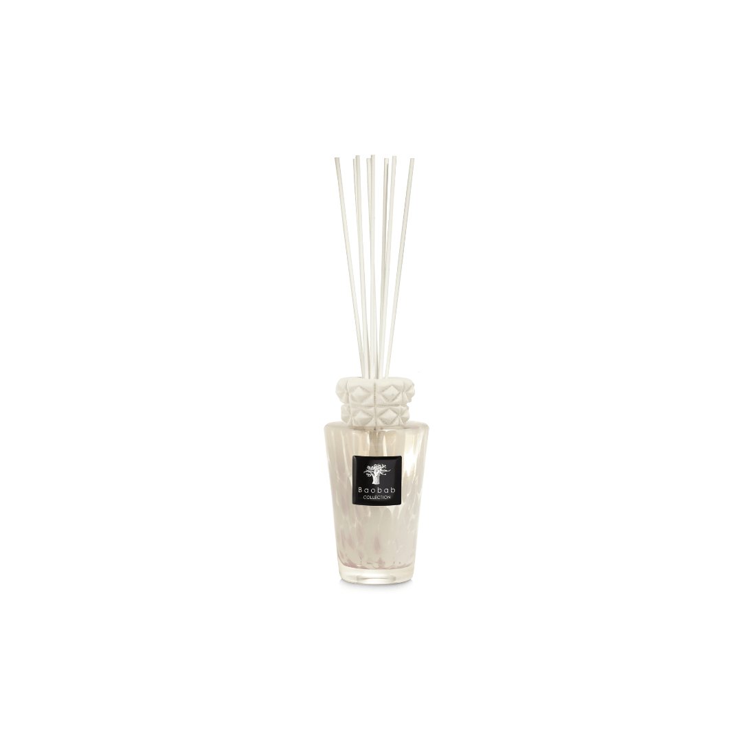 BAOBAB - BAOBAB - Mini Totem - White Pearls - 250ml - Les bains de Cléopâtre