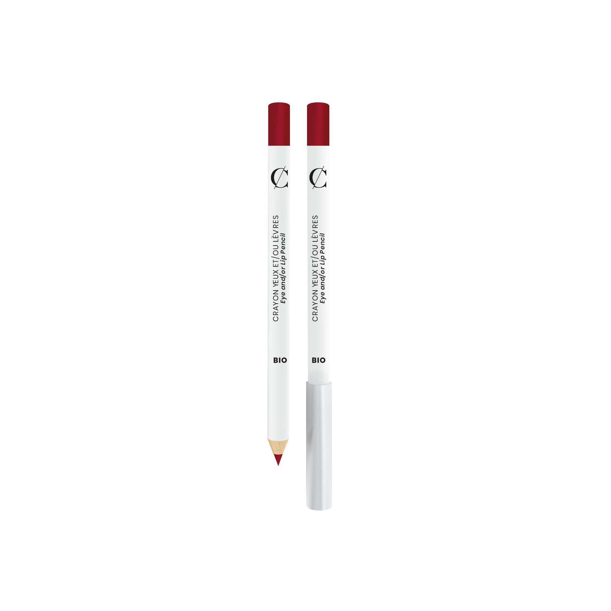 Crayon à lèvres &amp; Yeux - 147 Rouge rubis