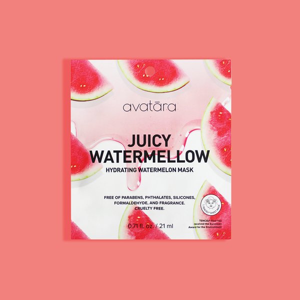 Avatara - Avatara - Masque facial Melon d&