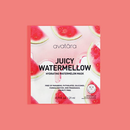 Avatara - Avatara - Masque facial Melon d&