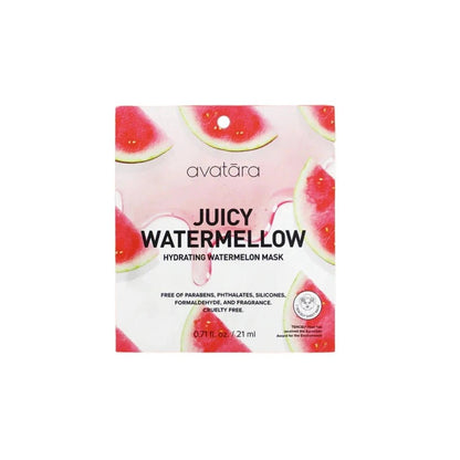 Avatara - Avatara - Masque facial Melon d&