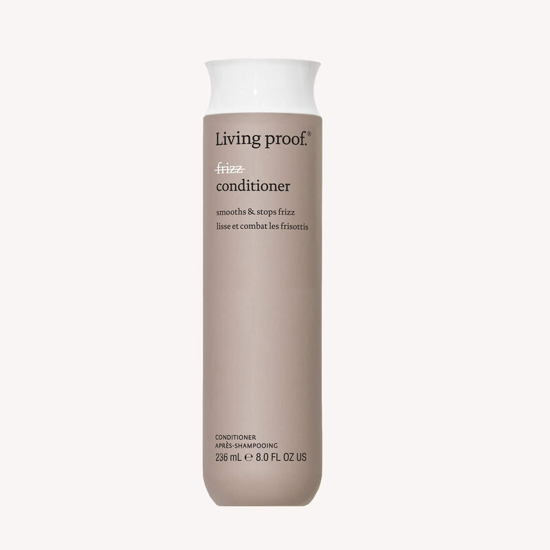 Living proof - No frizz - Conditionner