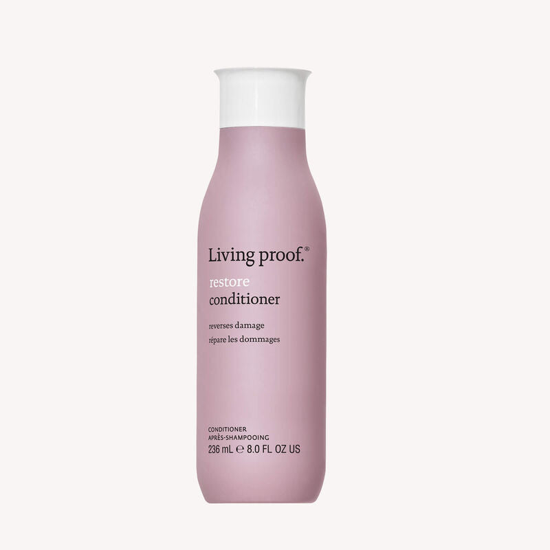 Living Proof - Restore - Après Shampoing