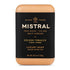 Mistral - Mistral - Savon - Tabac Doré - Les bains de Cléopâtre