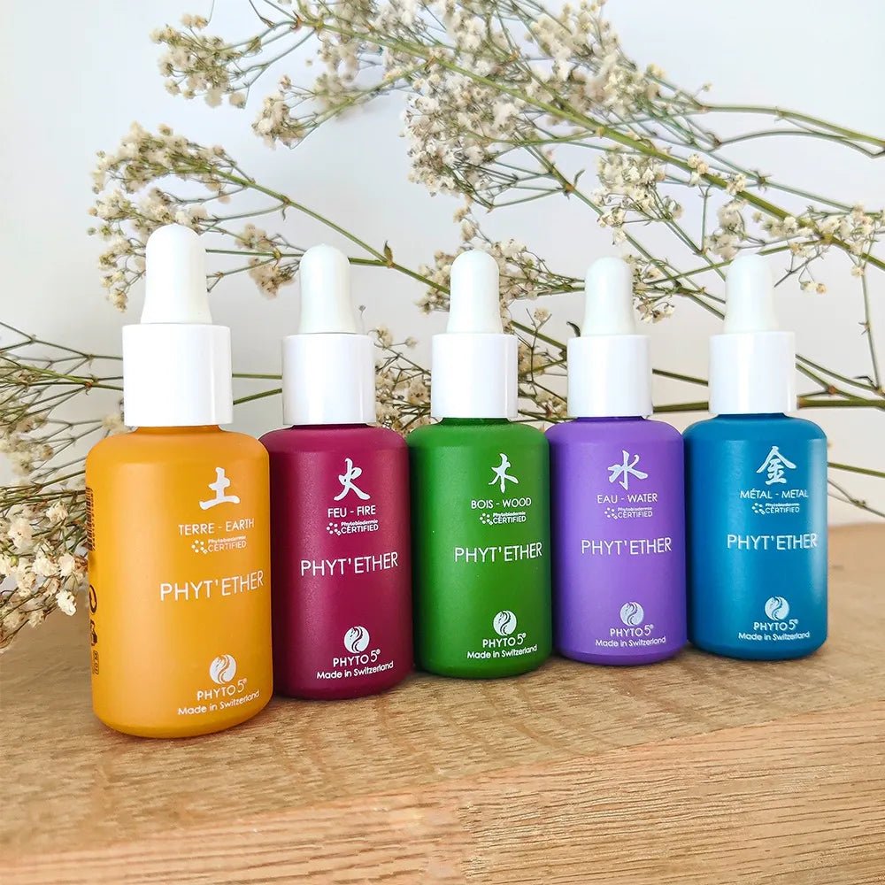 phyto5 - Soin visage purifiant - Offre Étudiants Phyto5 - Les bains de Cléopâtre