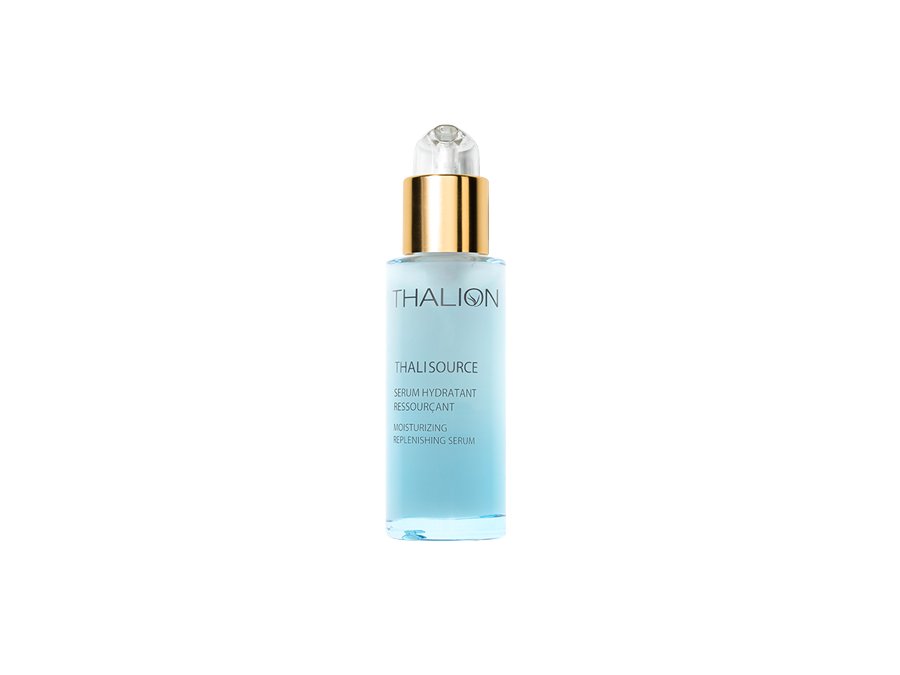 THALION - THALION - Thalisource - Sérum hydratant ressourçant - Les bains de Cléopâtre