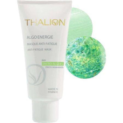 THALION - Algo Énergie - Masque Anti-fatigue aux micro algues