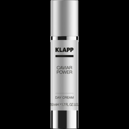 KLAPP - Caviar Power - Day Cream