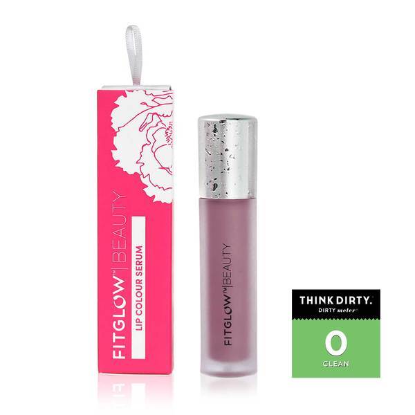 Fitglow - Fitglow Beauty Sérum Lip Color BLOOM - Les bains de Cléopâtre