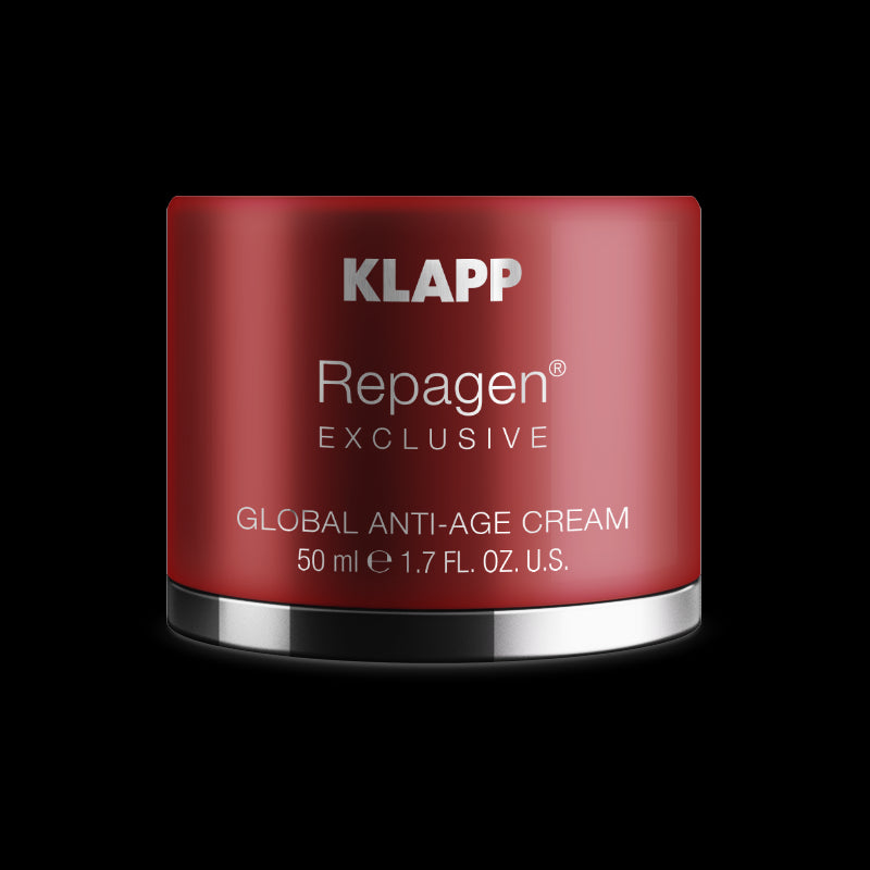 KLAPP - Repagen - Global anti-aging cream