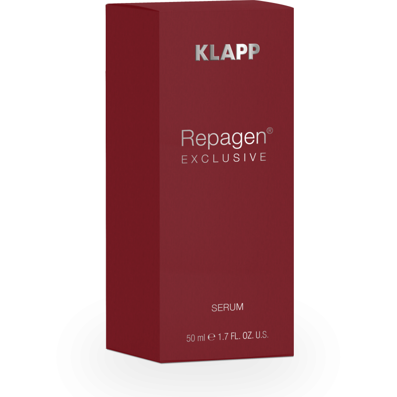 KLAPP - Repagen - Sérum exclusif