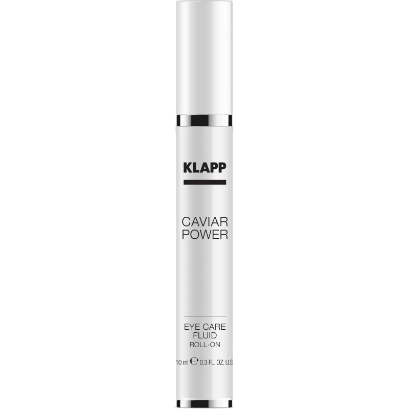 KLAPP - Caviar Power - Eye care fluid Roll-On