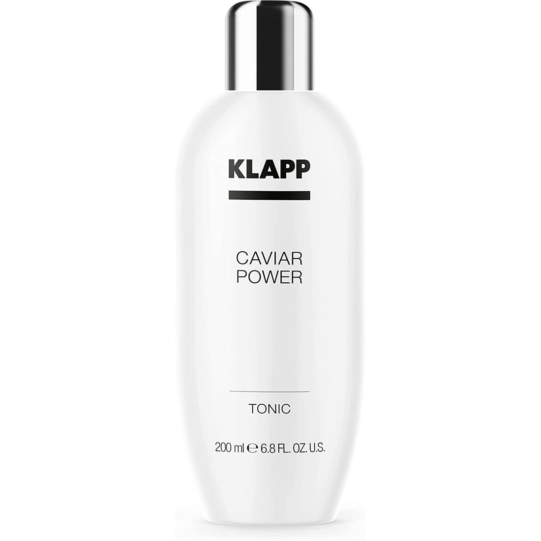 KLAPP - Caviar Power - Tonic lotion