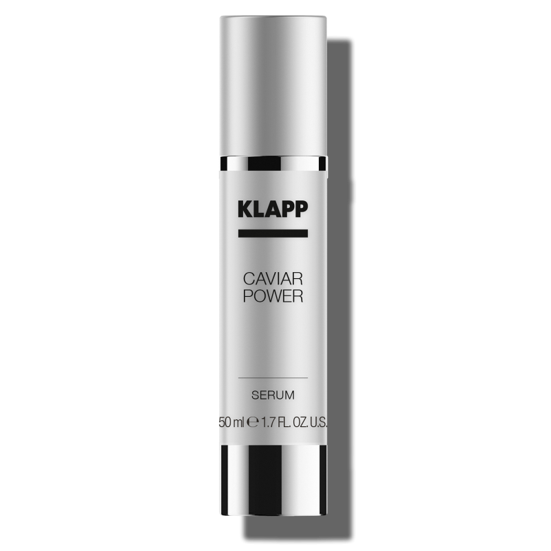 KLAPP - Caviar Power - Sérum