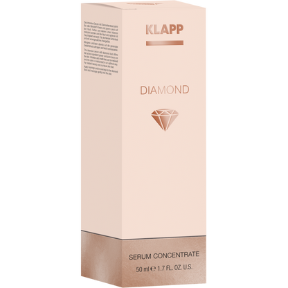 KLAPP - Diamant - Concentrate serum