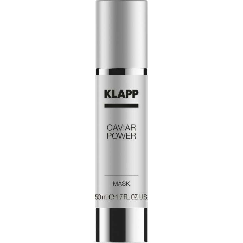 KLAPP - KLAPP - Caviar Power - Masque - Les bains de Cléopâtre