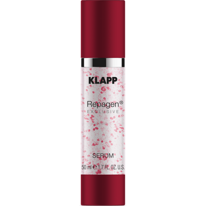 KLAPP - Repagen - Sérum exclusif