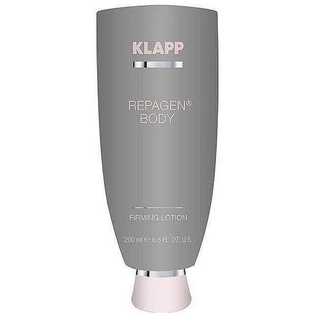 KLAPP - Repagen Body - Firming body lotion