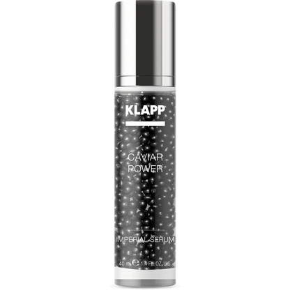 KLAPP - Caviar Power - Impérial Sérum