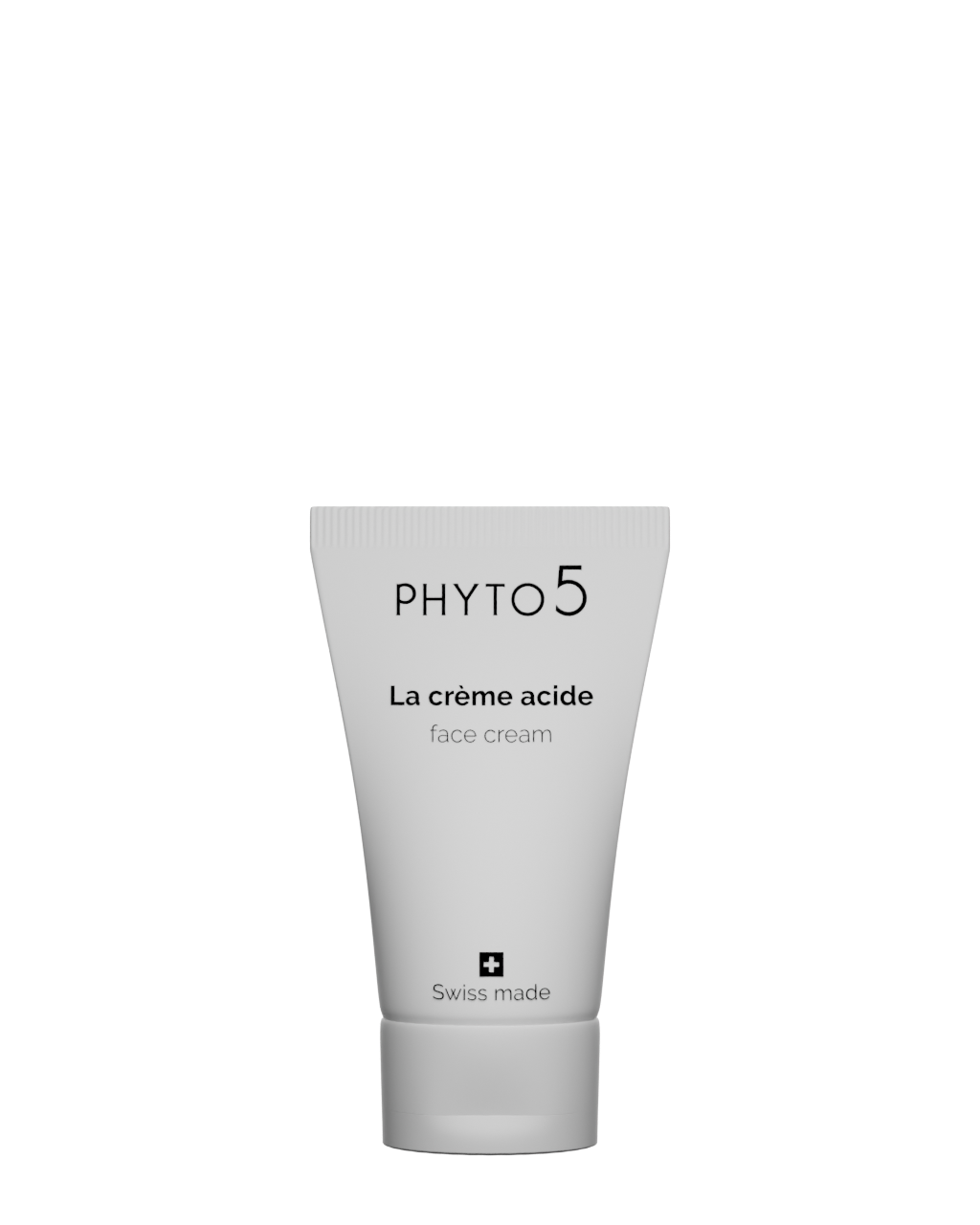 PHYTO 5 - Crème acide - Les bains de Cléopâtre