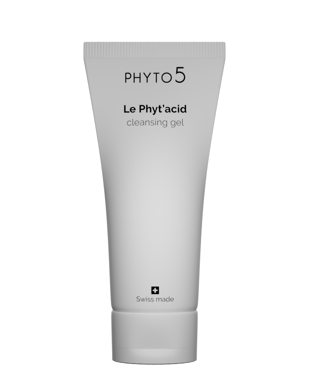 PHYTO5 - Nettoyant Phytacid visage et corps - Les bains de Cléopâtre