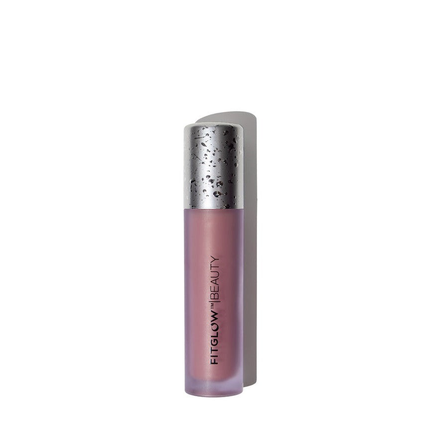 Fitglow Beauty Sérum Lip Color  nudy pink