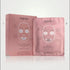 111SKIN - 111 SKIN - Rose Gold 24K - Masque Éclaircissant coup d&