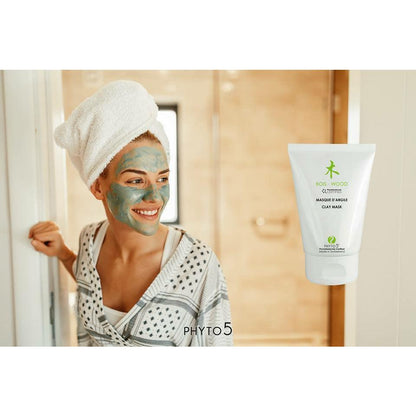 Phyto5 - PHYTO 5 - Masque D&