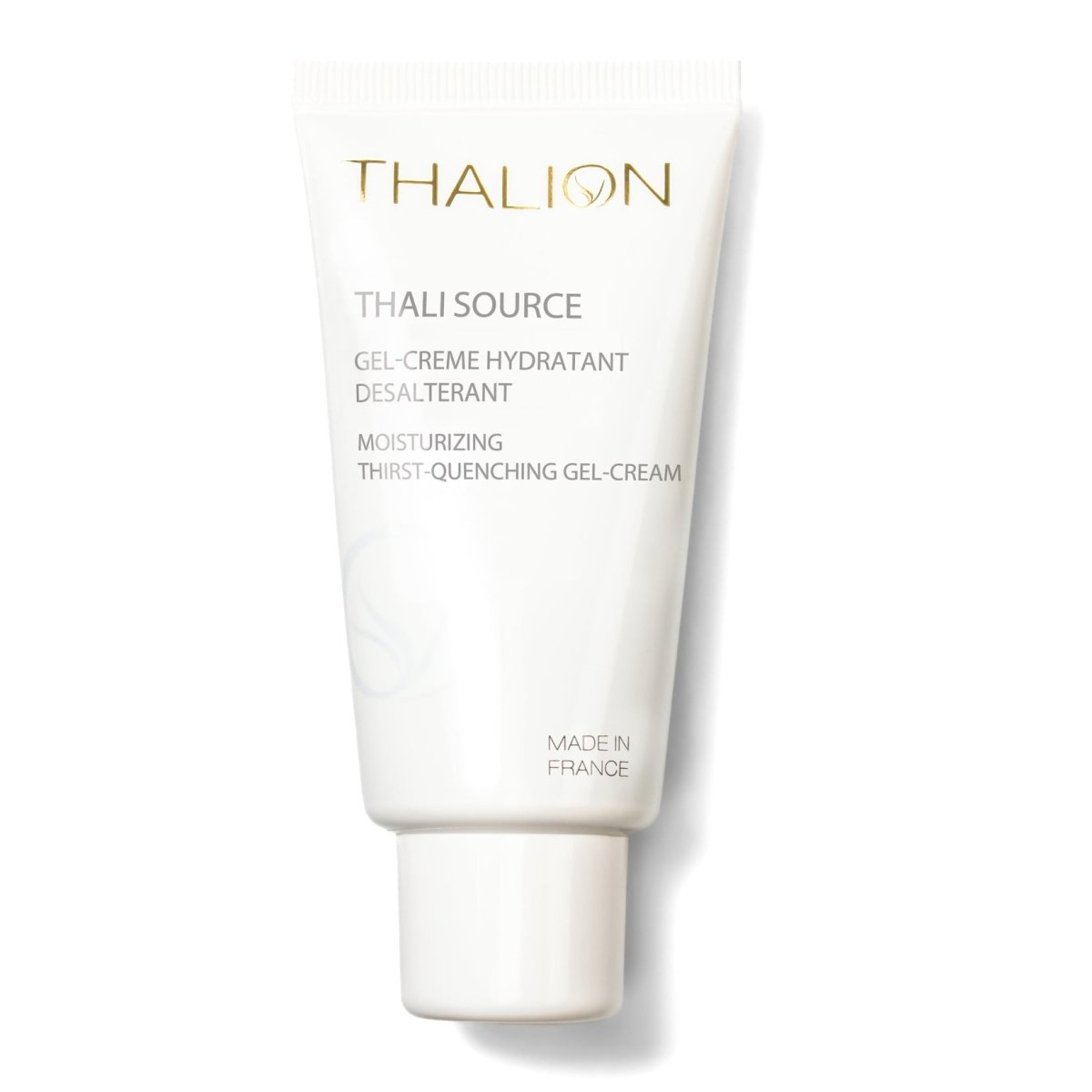 THALION - THALION - Thalisource - Gel crème hydratant - Les bains de Cléopâtre