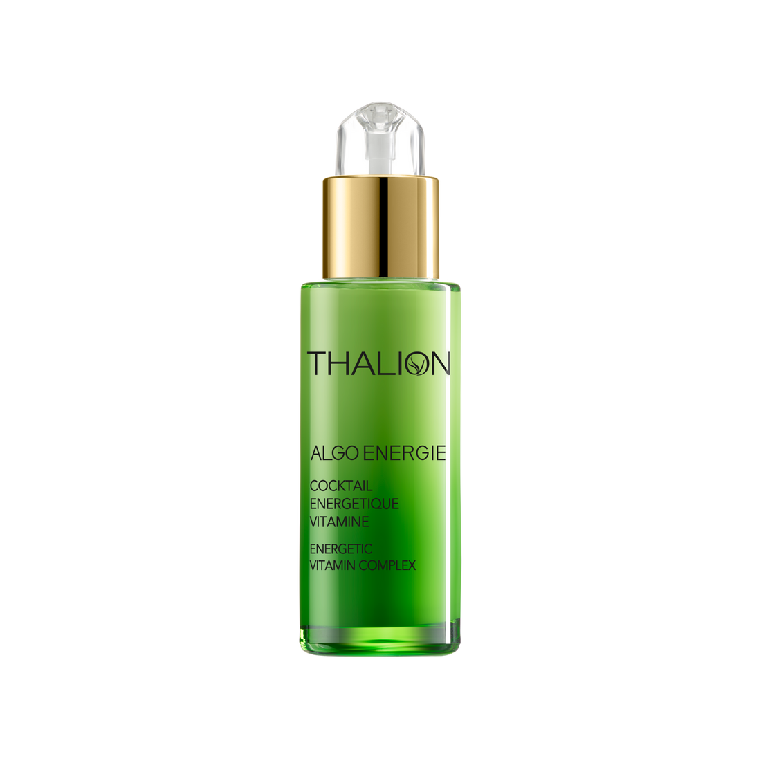 THALION - Algo Énergie - Cocktail Vitaminé