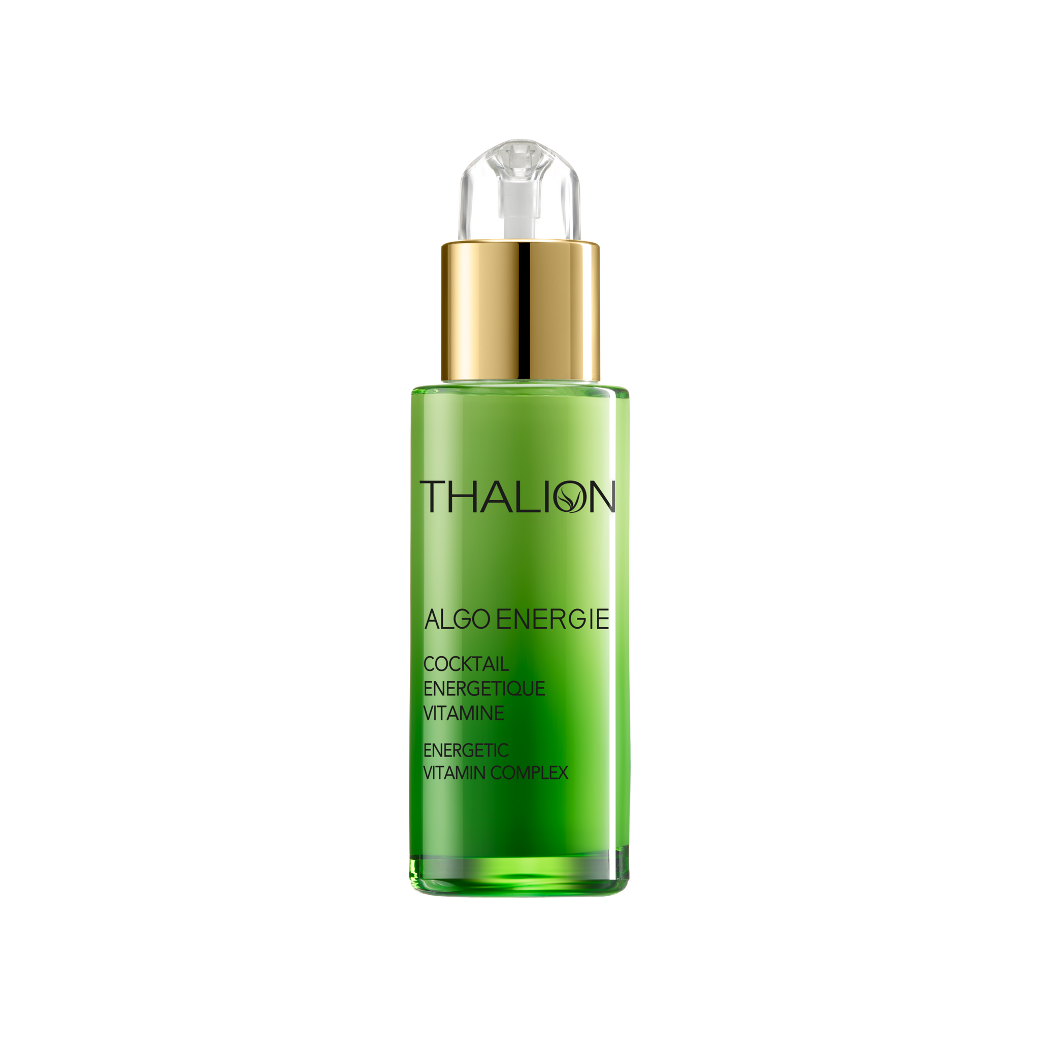 THALION - Algo Énergie - Cocktail Vitaminé