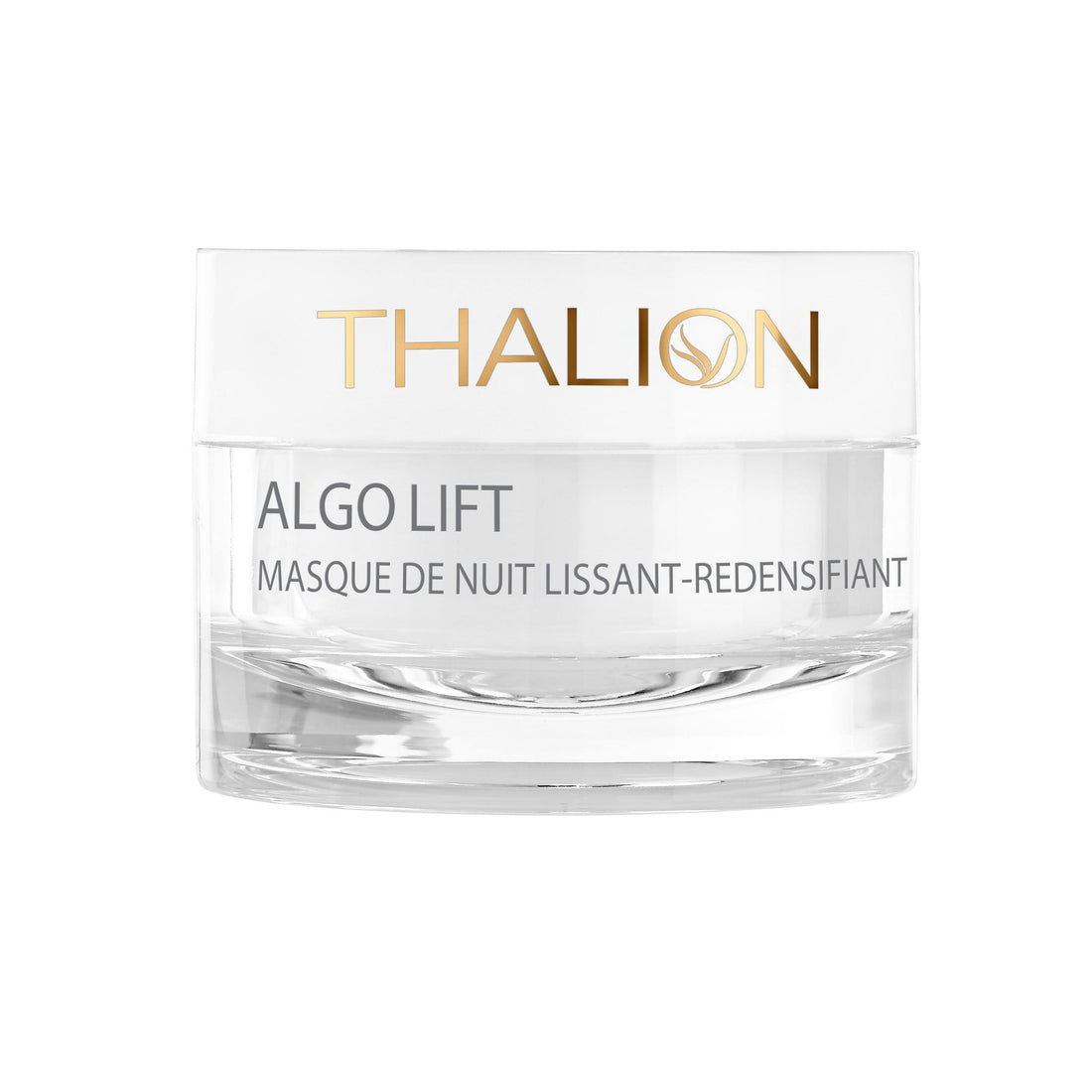THALION - Algo Lift - Masque de nuit redensifiant lissant