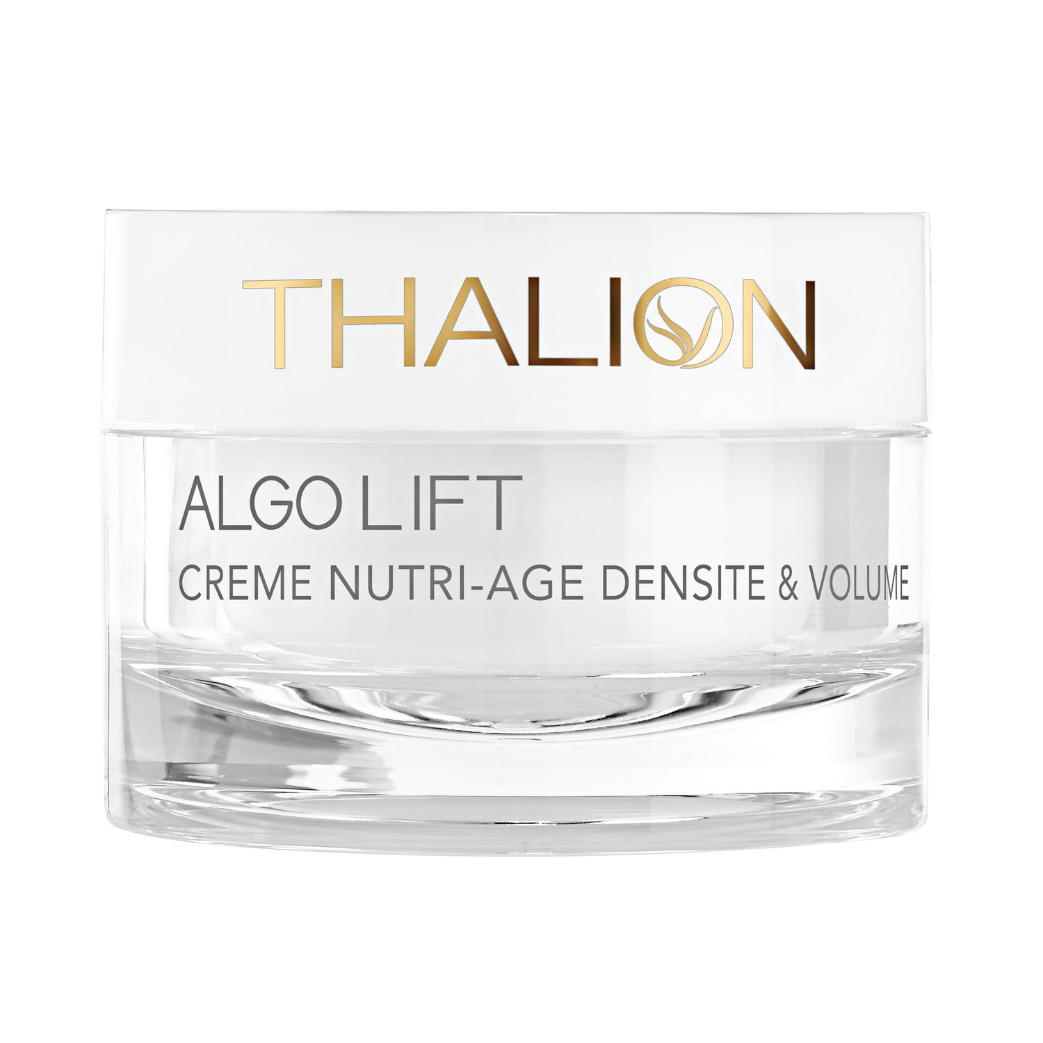 THALION - Algo lift Crème Nutri-Âge - Densité &amp; Volume
