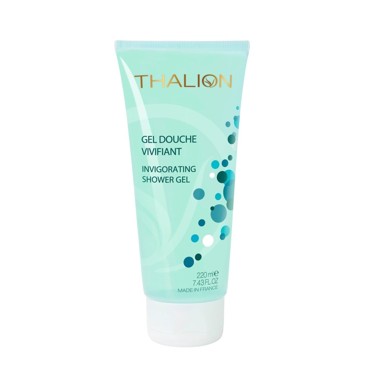 THALION - THALION - Gel Douche vivifiant - Les bains de Cléopâtre