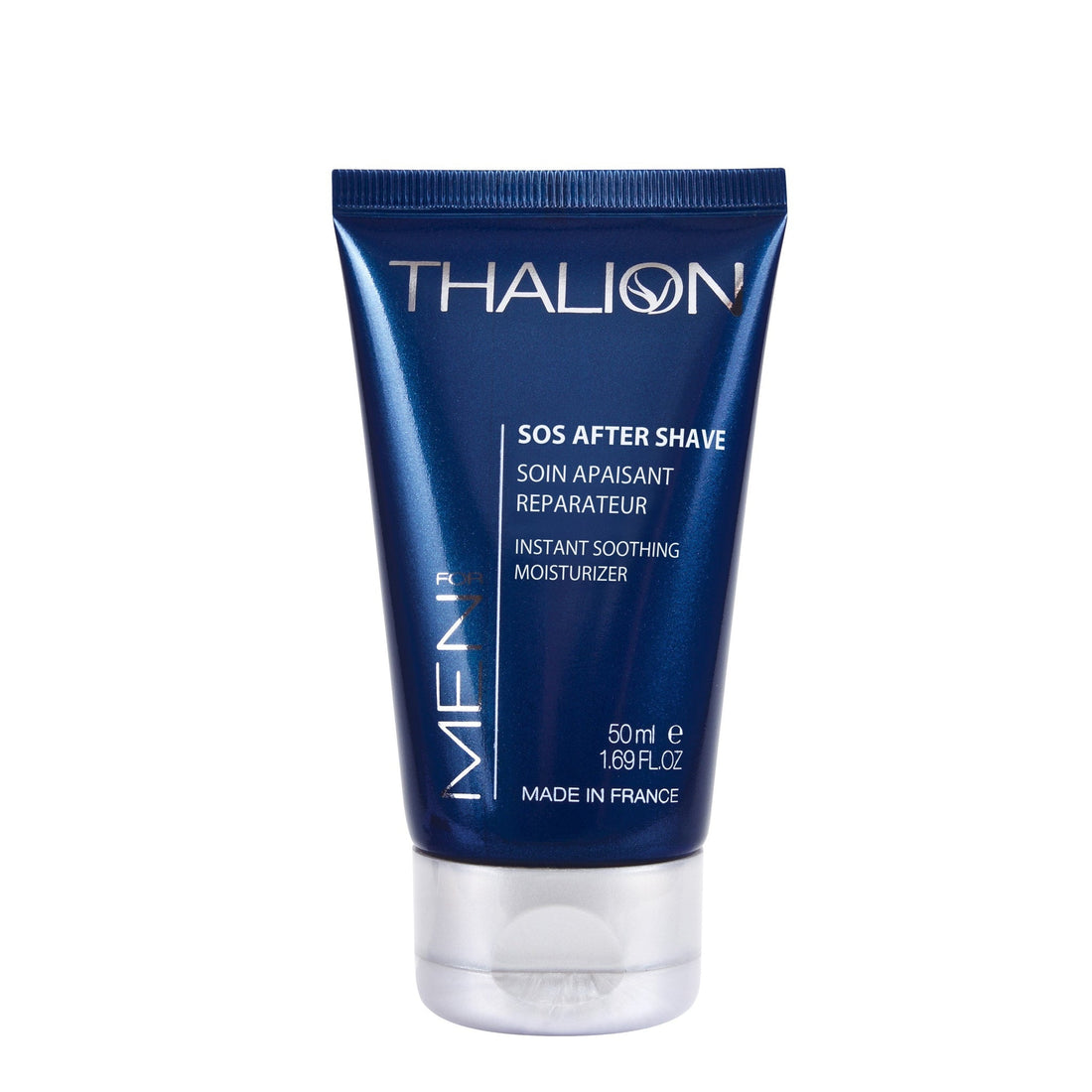 THALION - Thalion MEN - SOS. Soin après-rasage apaisant &amp; réparateur