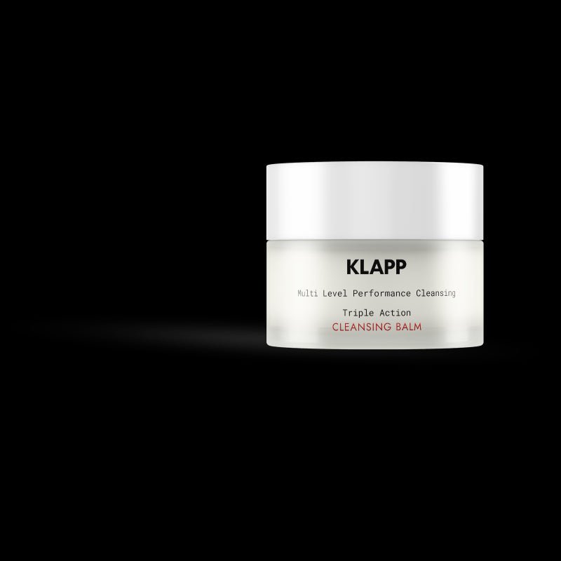 KLAPP - KLAPP - Purify - Baume Nettoyant triple action - Les bains de Cléopâtre