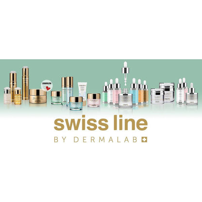 Soin Haute fermeté - Soin anti-âge GRAND COLLAGÈNE Swiss line