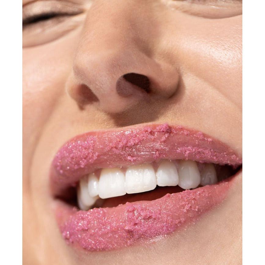 Fitglow Beauty - Exfoliant pour les lèvres 3 en 1