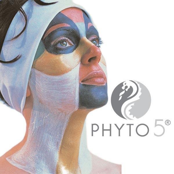 PHYTO 5 -Soin du Visage Signature 90min Phyto 5